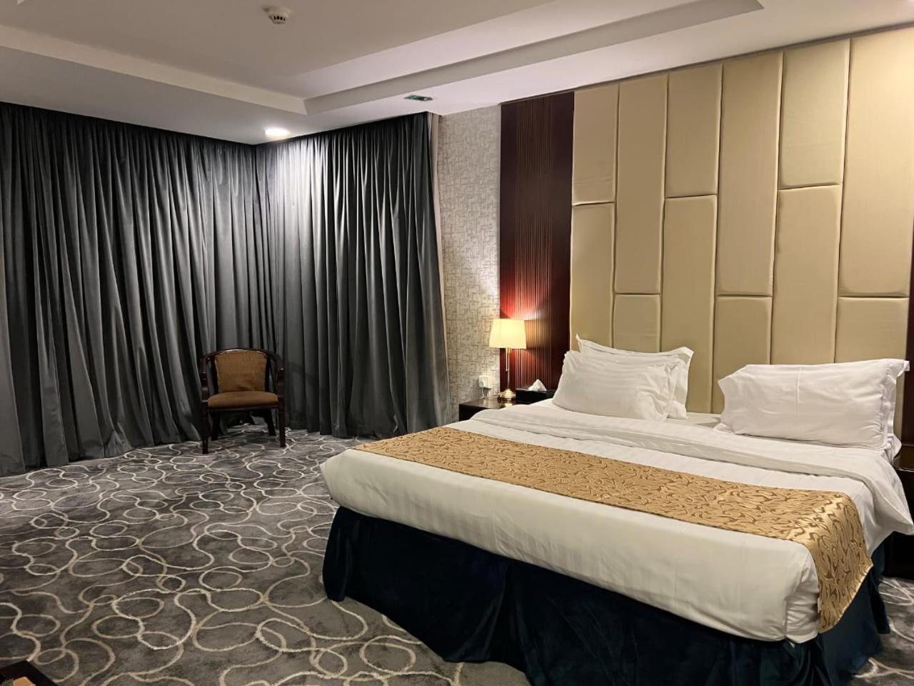 Rose Star Hotel Jidda Eksteriør bilde
