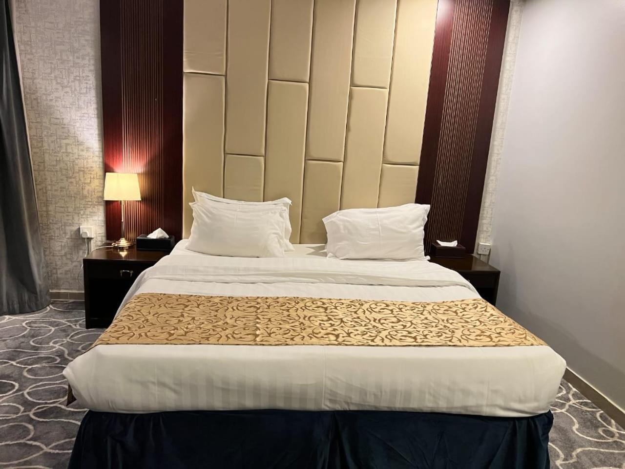 Rose Star Hotel Jidda Eksteriør bilde