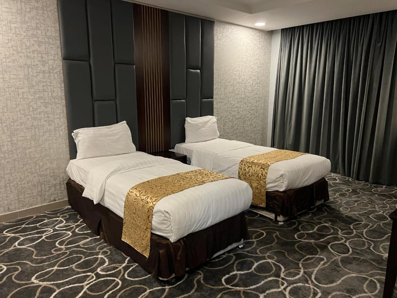 Rose Star Hotel Jidda Eksteriør bilde