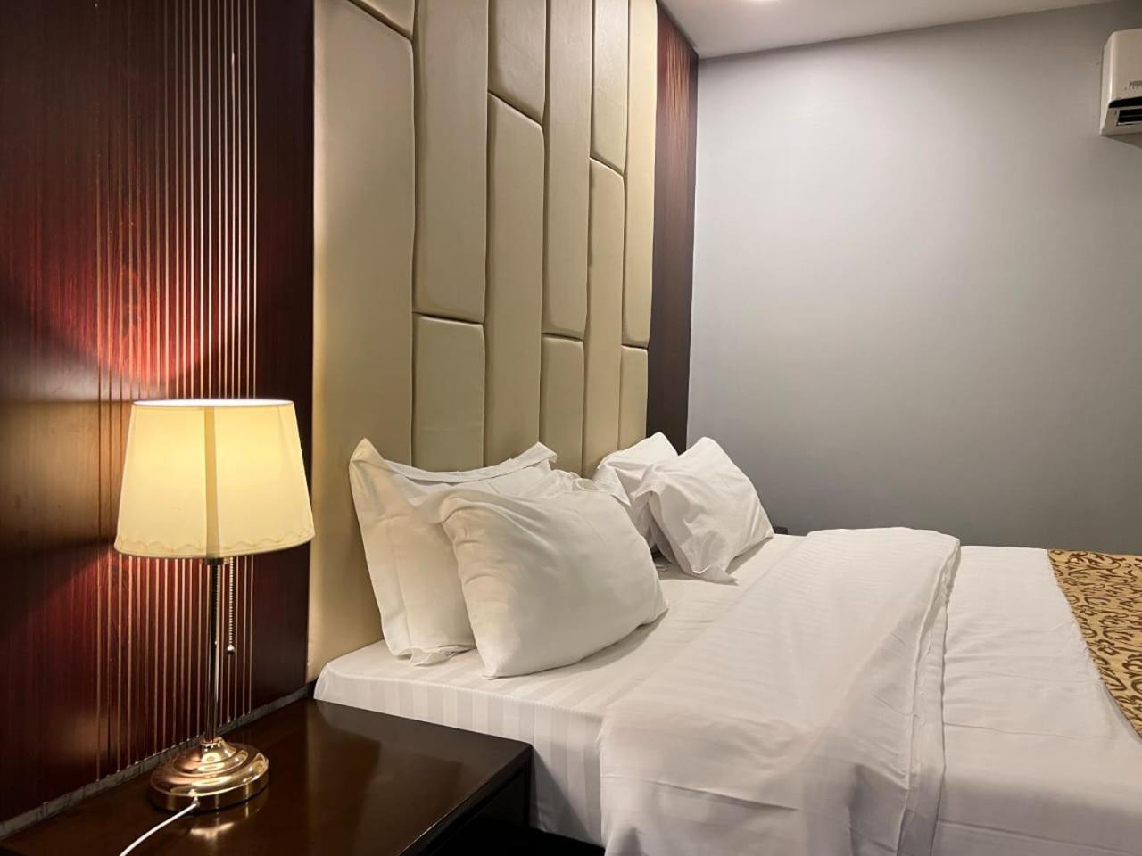 Rose Star Hotel Jidda Eksteriør bilde